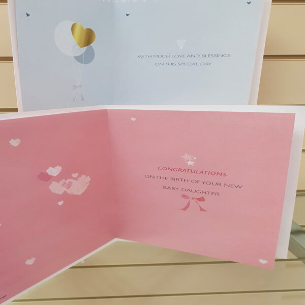 Baby/Christening (Year You Were Born) - Image 2