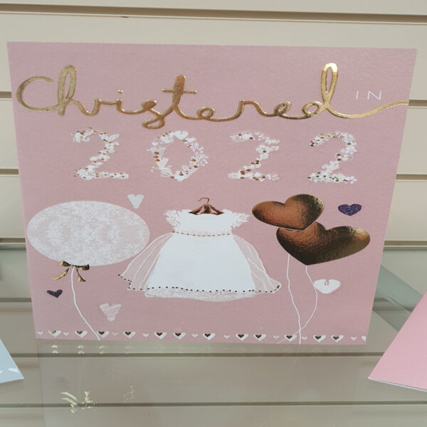 Baby/Christening (Year You Were Born) - Image 5