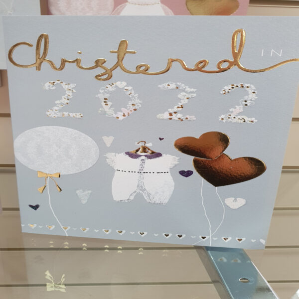 Baby/Christening (Year You Were Born) - Image 6