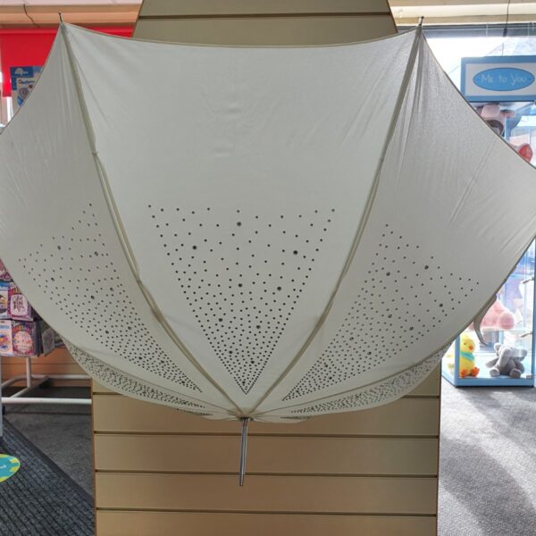 Ladies umbrella (various colours) - Image 6