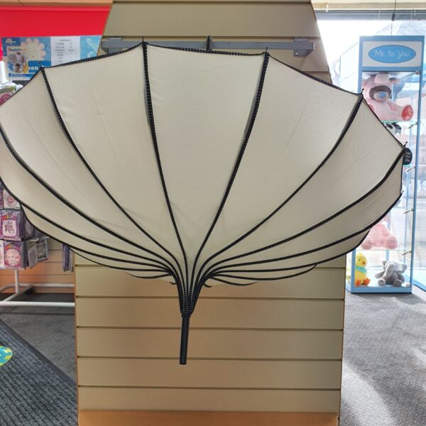 Ladies umbrella (various colours) - Image 4