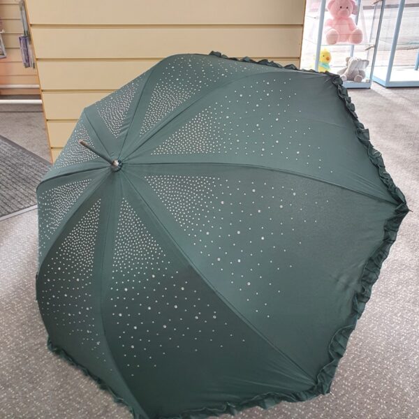 Ladies umbrella (various colours) - Image 7