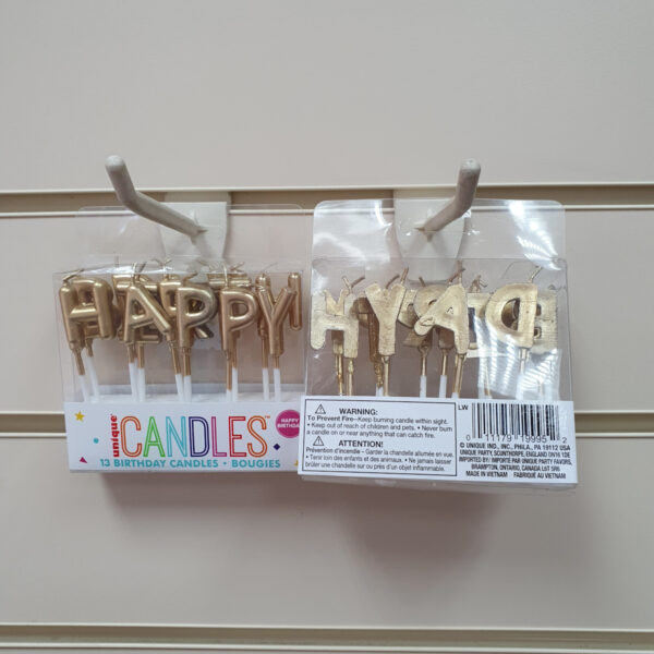 Candle Packs (various options) - Image 2