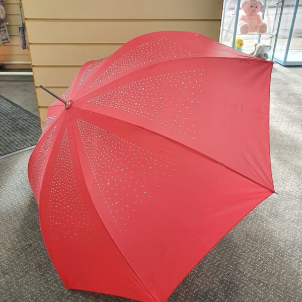 Ladies umbrella (various colours) - Image 8