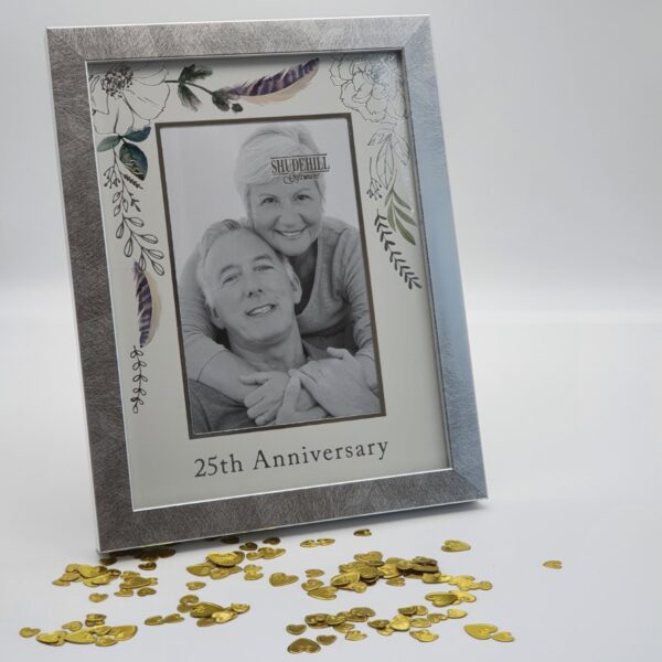 Milestone Anniversary Photo Frames - Image 2