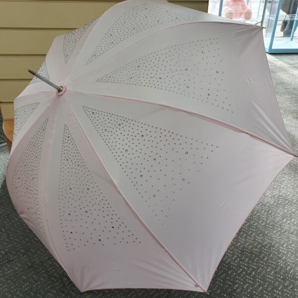 Ladies umbrella (various colours) - Image 9