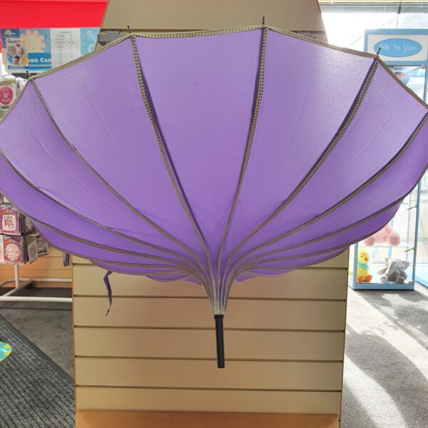 Ladies umbrella (various colours) - Image 10