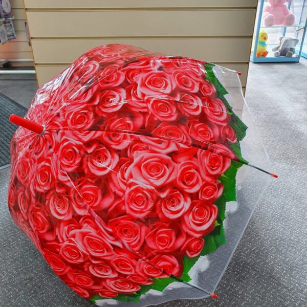 Ladies umbrella (various colours) - Image 11